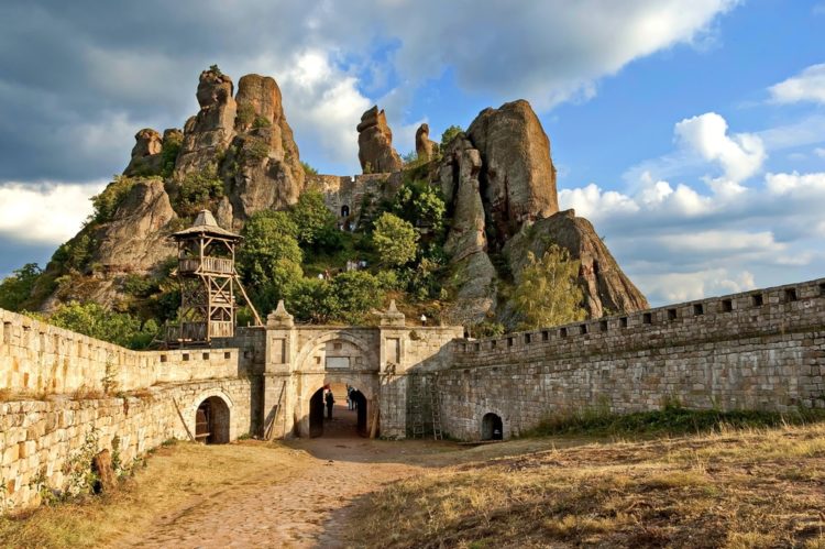 Best places to visit in Bulgaria (Lots of photos)