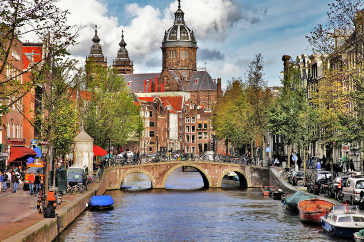 amsterdam tourist information official site