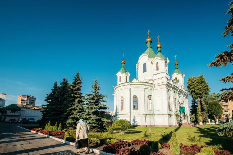 Достопримечательности города бреста фото и описание